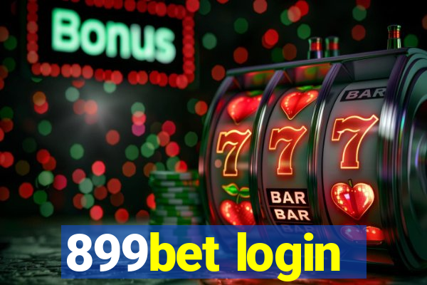 899bet login